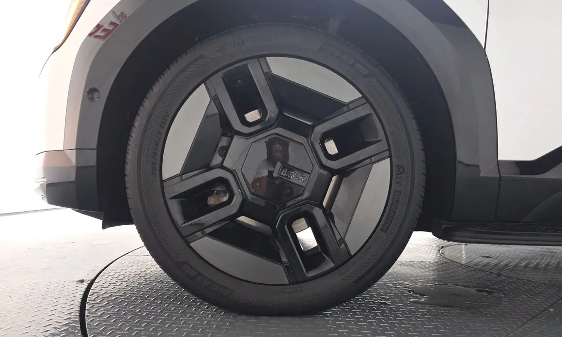 Kia EV9