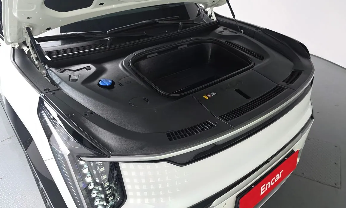 Kia EV9