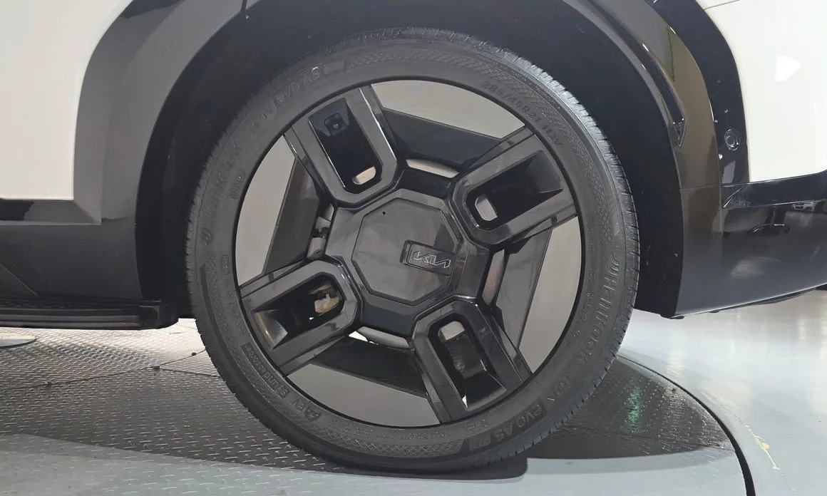 Kia EV9