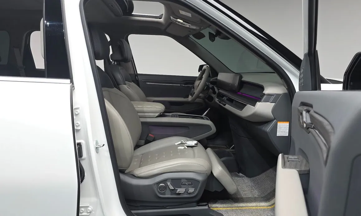 Kia EV9