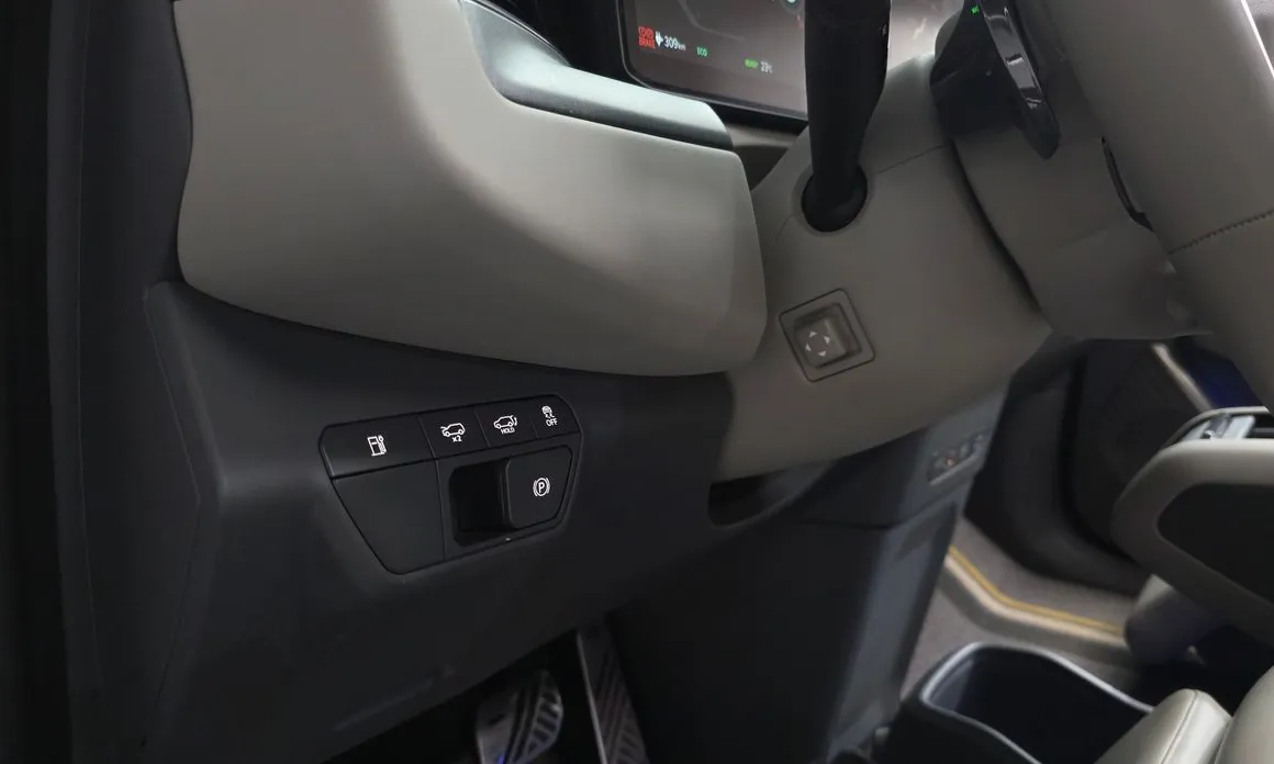 Kia EV9