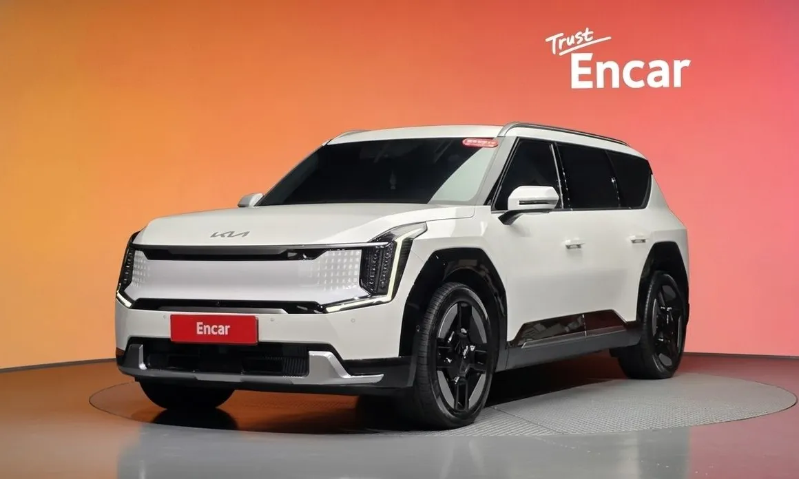 Kia EV9