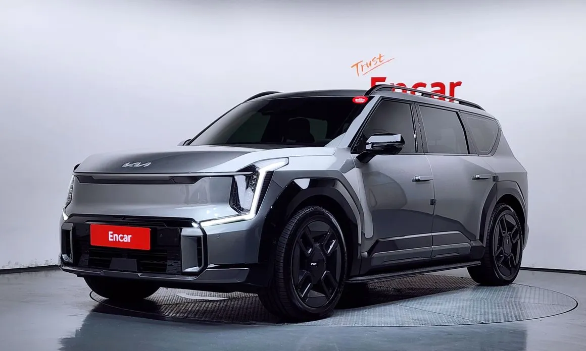 Kia EV9