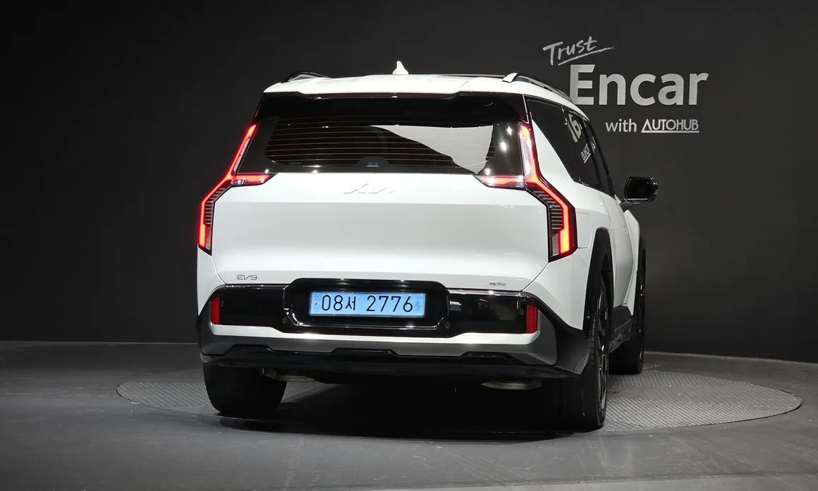 Kia EV9