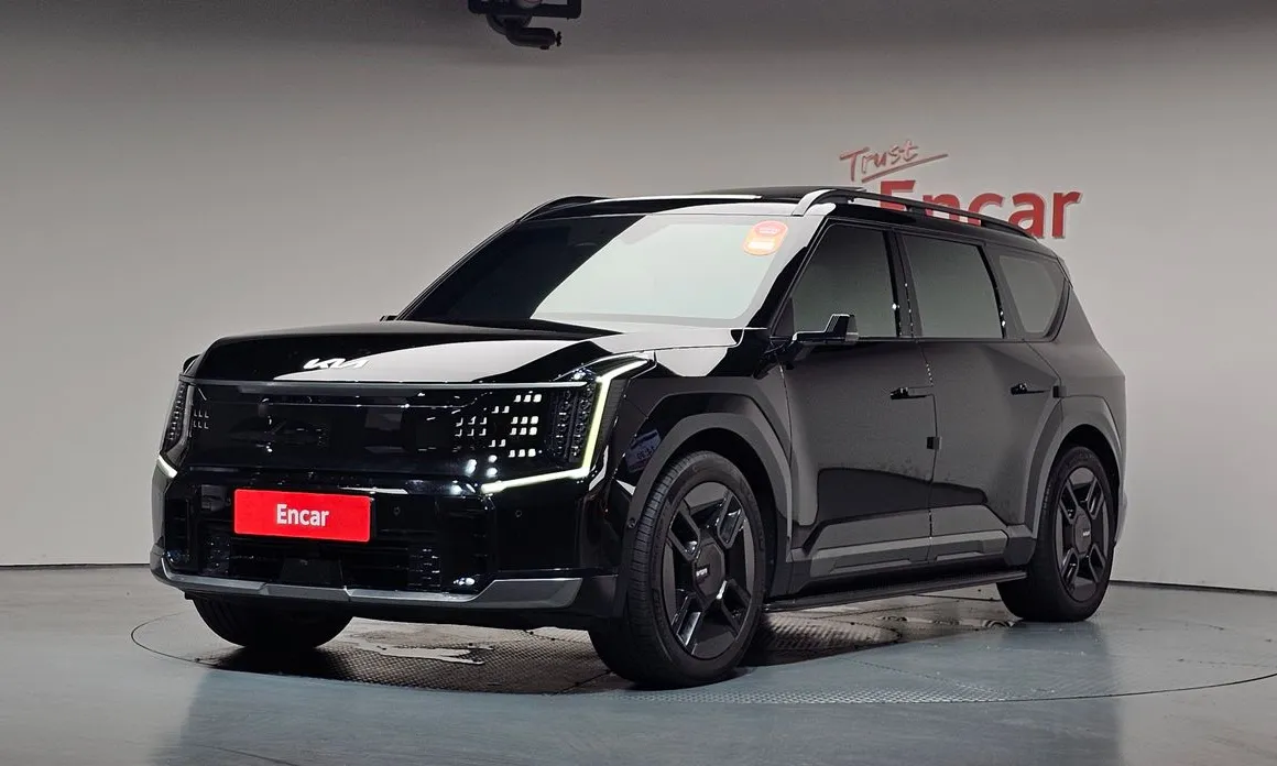 Kia EV9