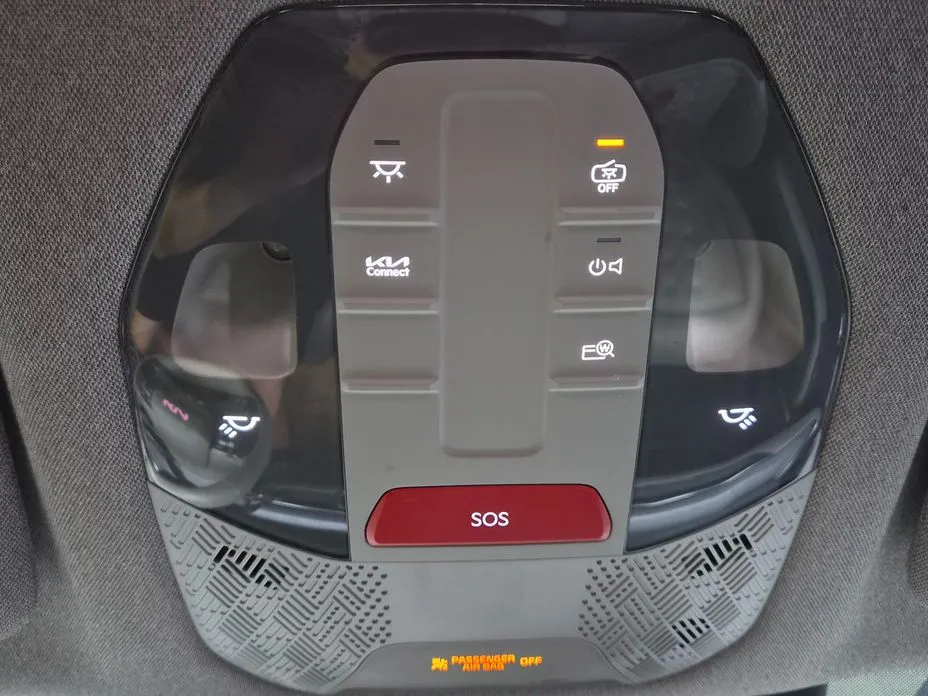 Kia EV9