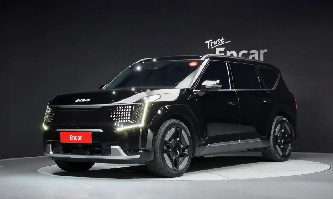Kia EV9