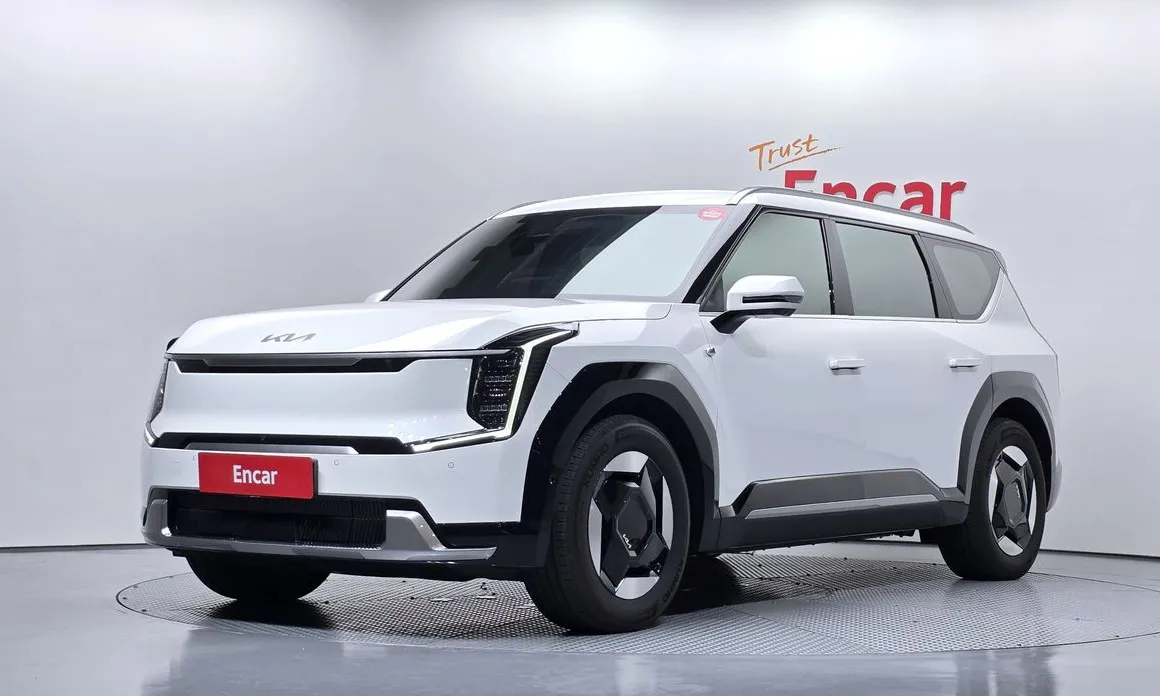 Kia EV9