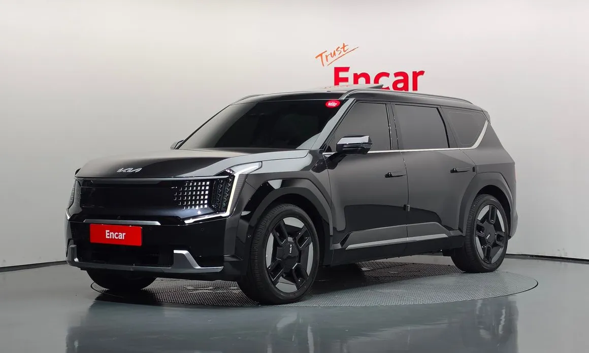 Kia EV9