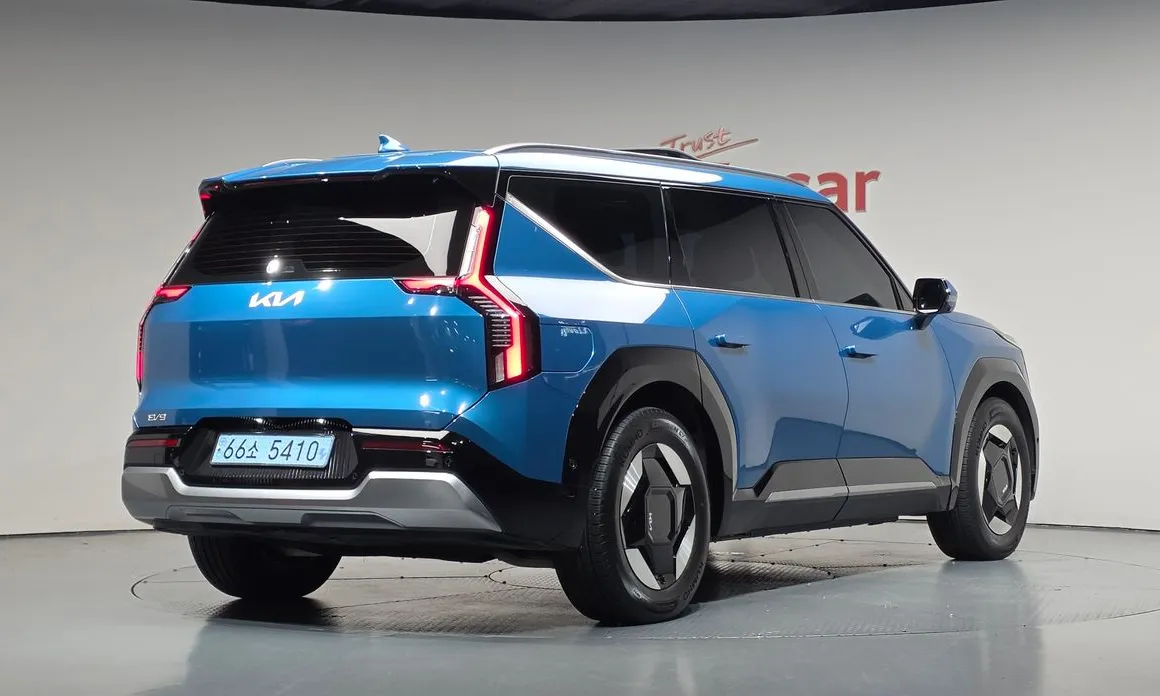 Kia EV9