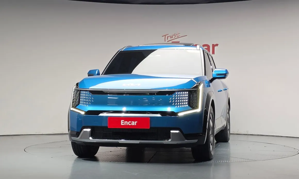 Kia EV9