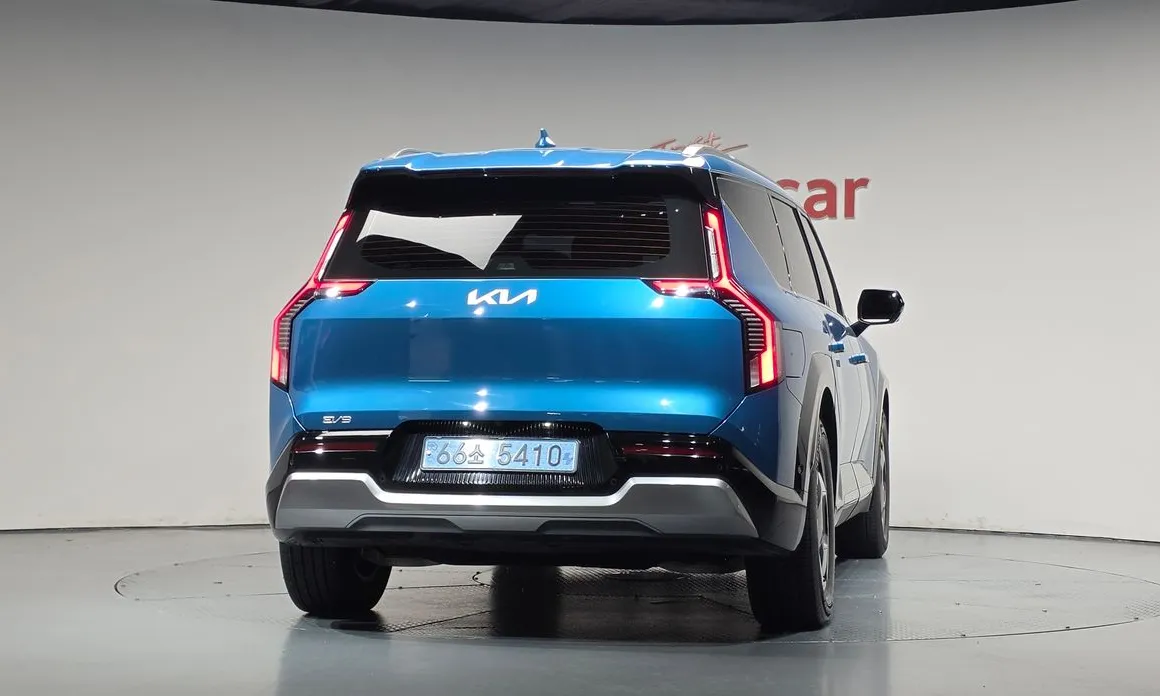 Kia EV9