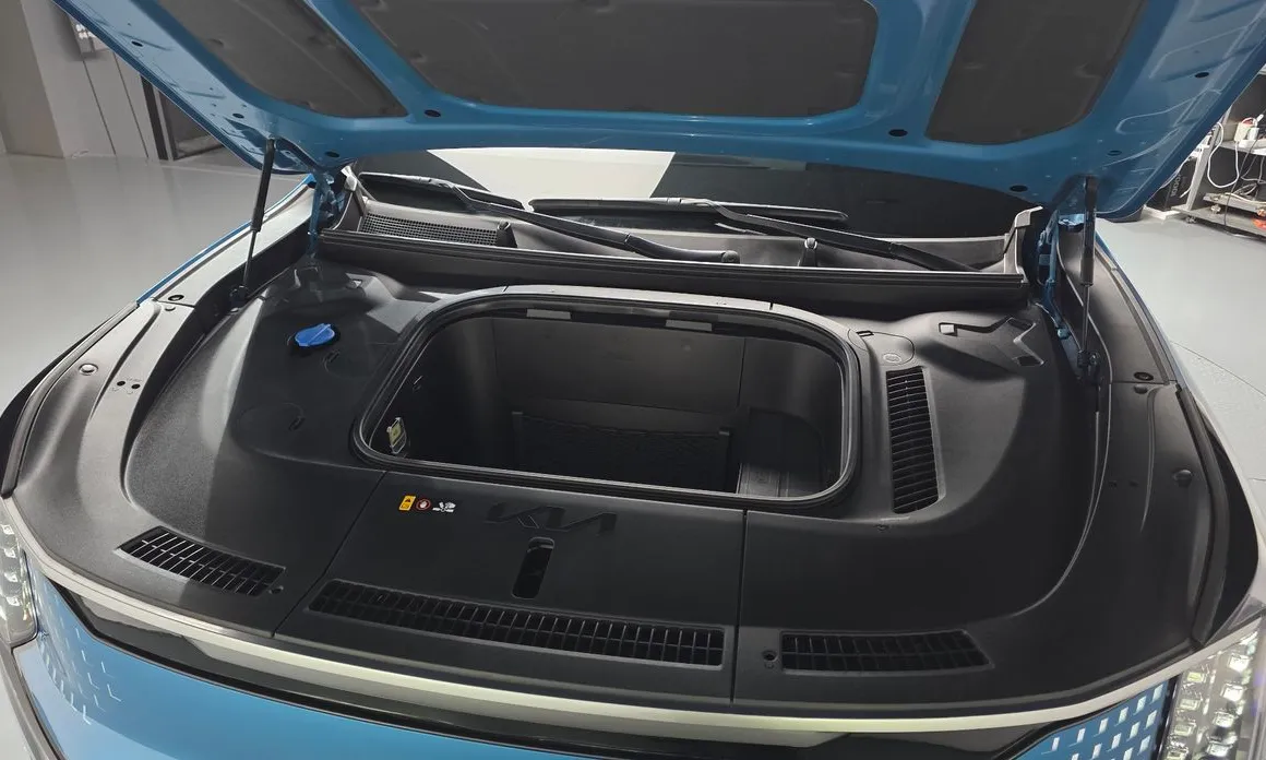 Kia EV9