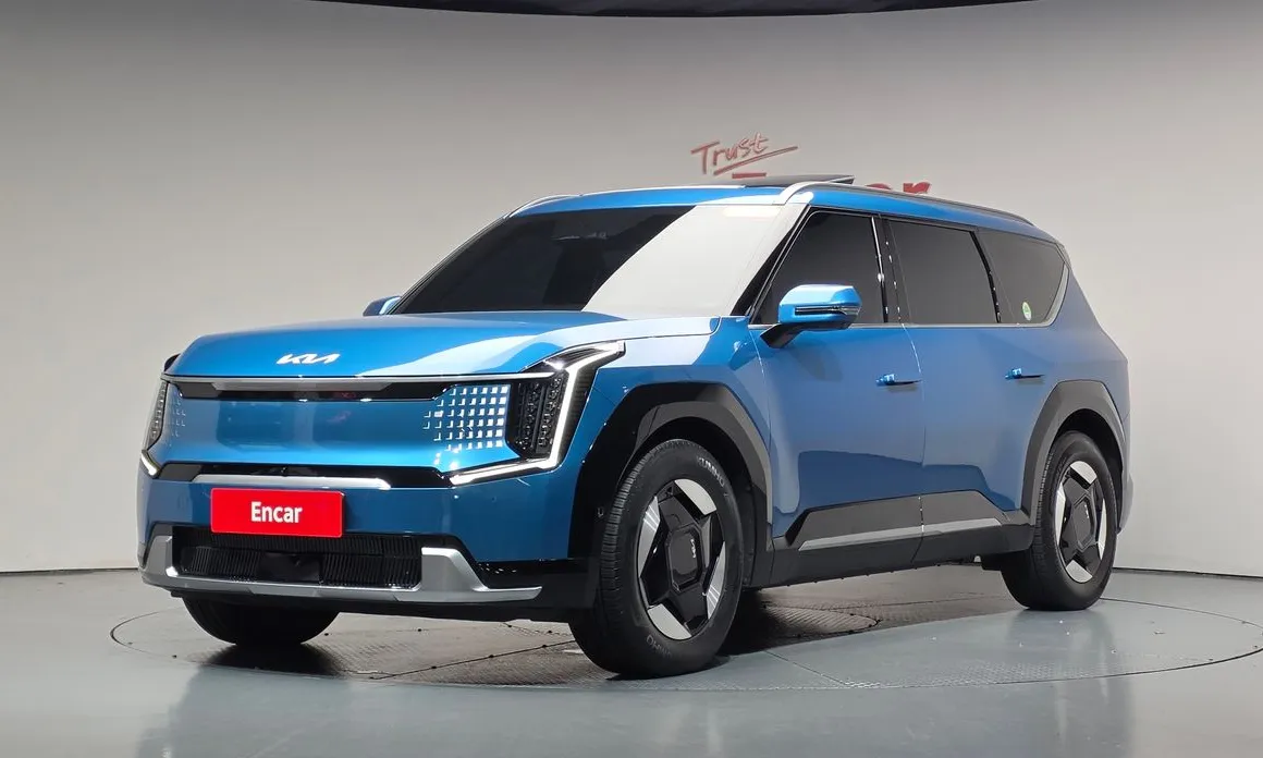 Kia EV9