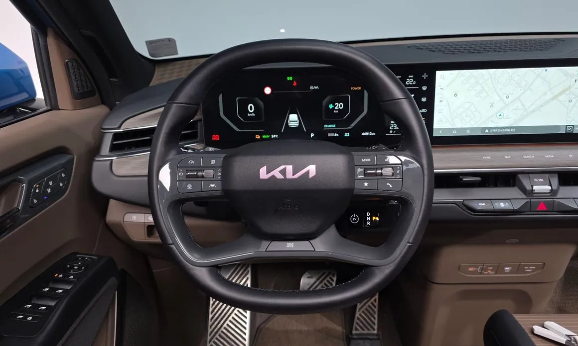 Kia EV9