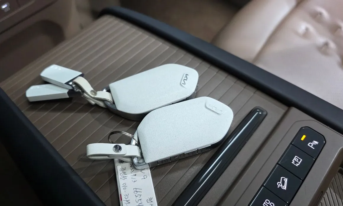 Kia EV9
