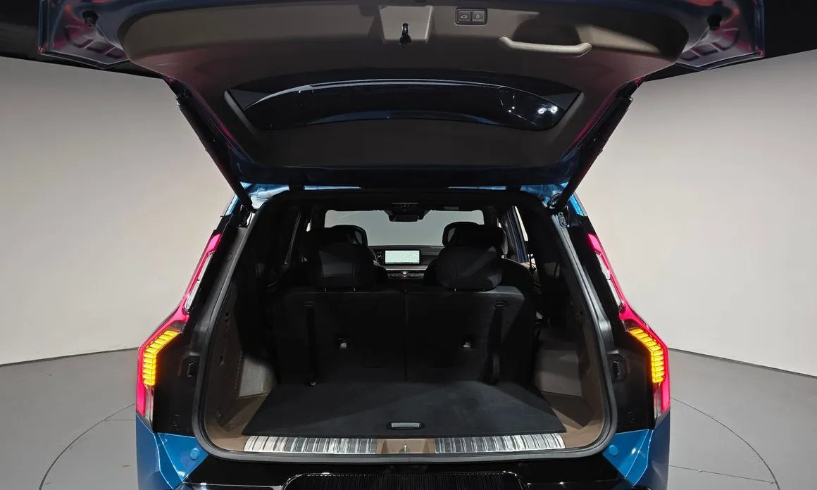 Kia EV9