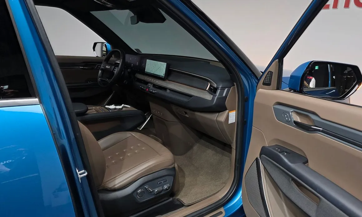 Kia EV9