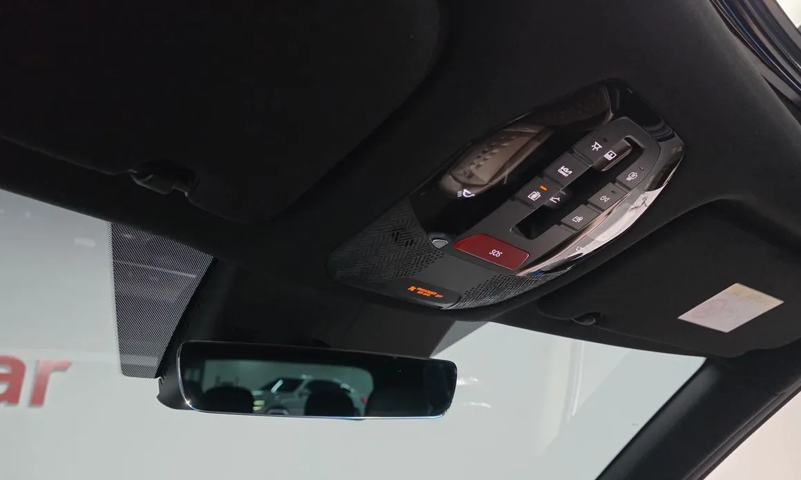 Kia EV9