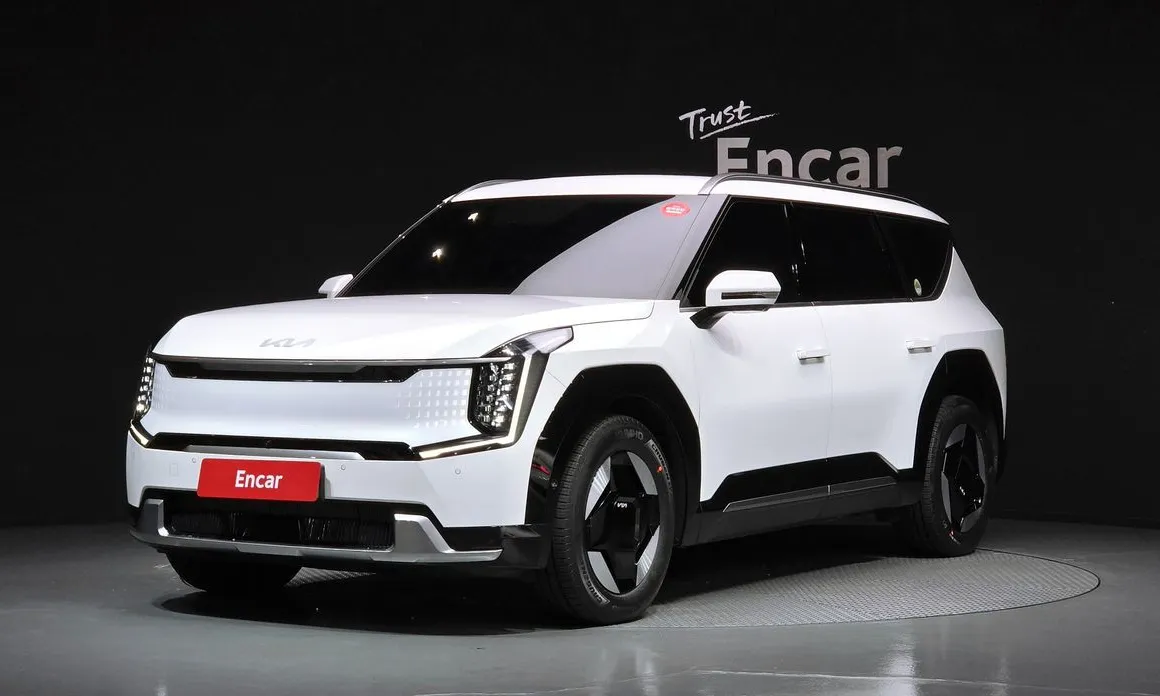 Kia EV9