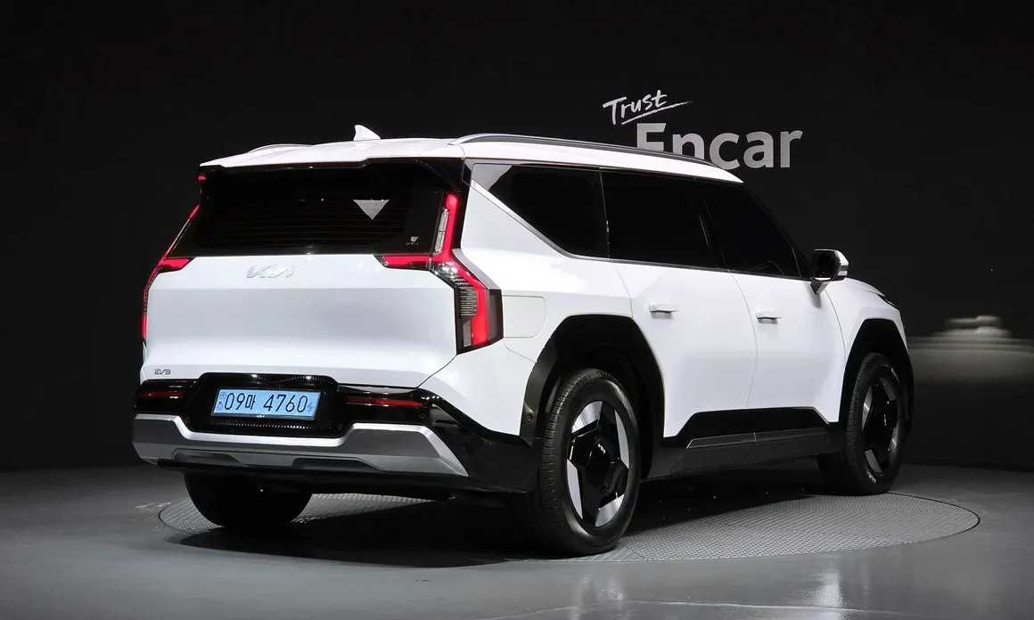 Kia EV9
