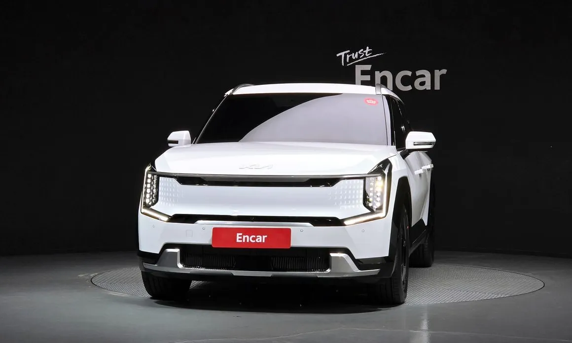 Kia EV9