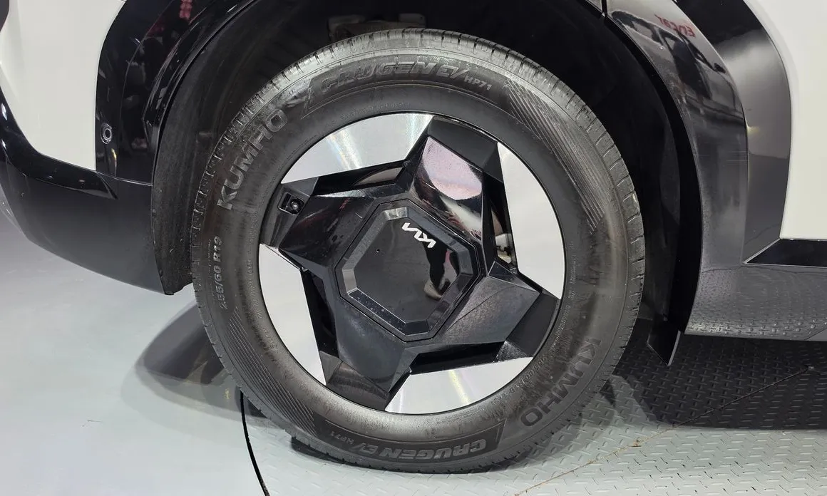 Kia EV9