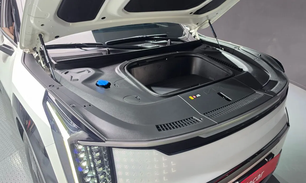 Kia EV9