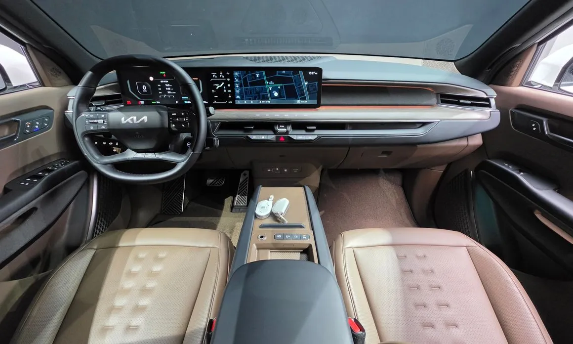 Kia EV9