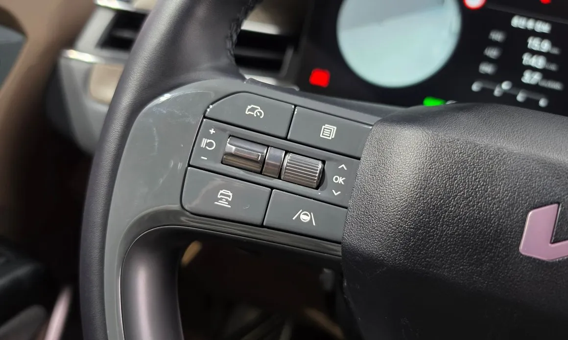 Kia EV9