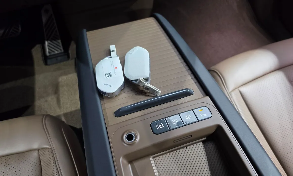Kia EV9