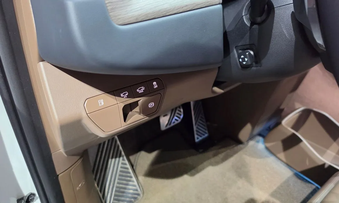 Kia EV9
