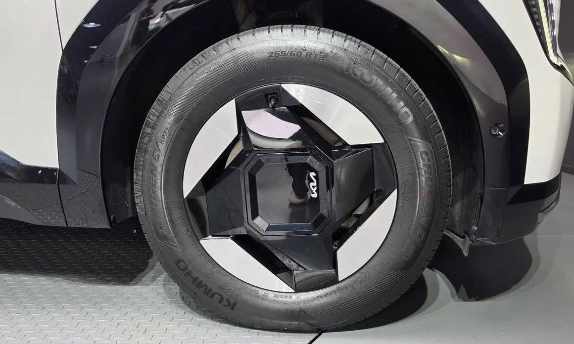 Kia EV9