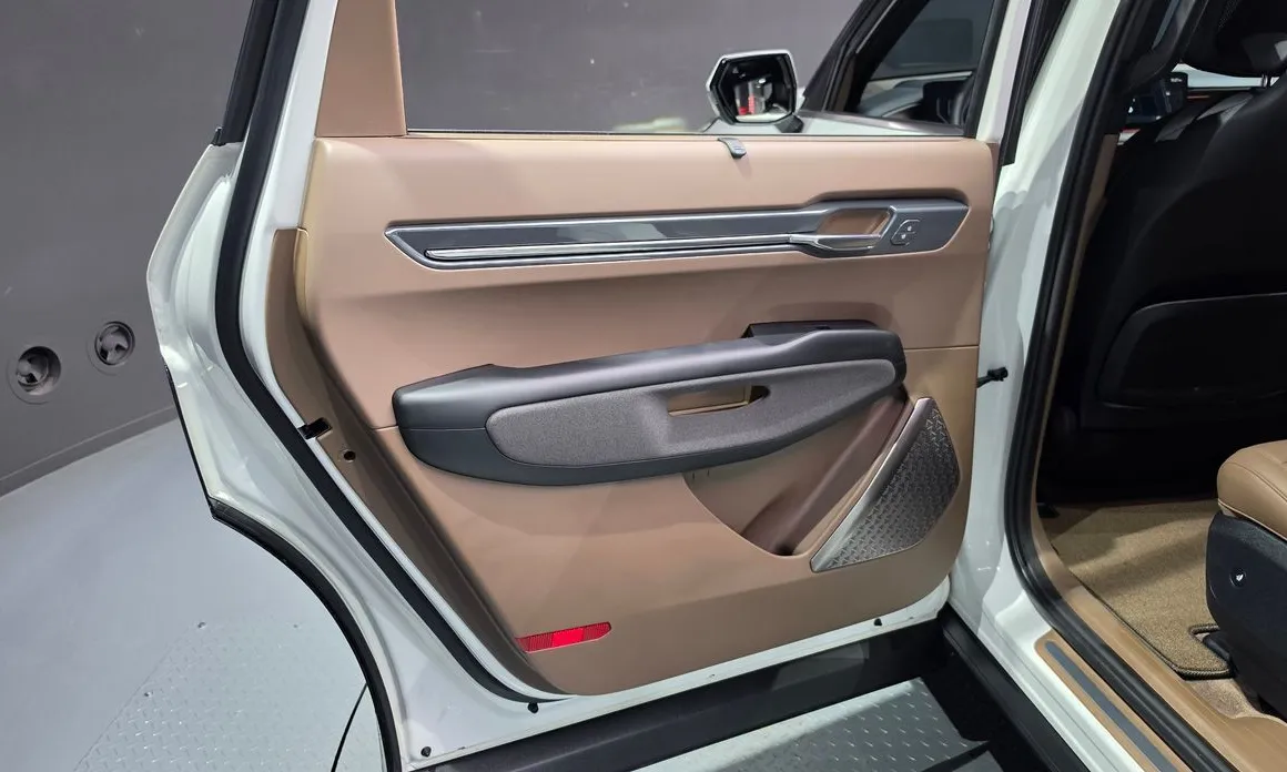 Kia EV9