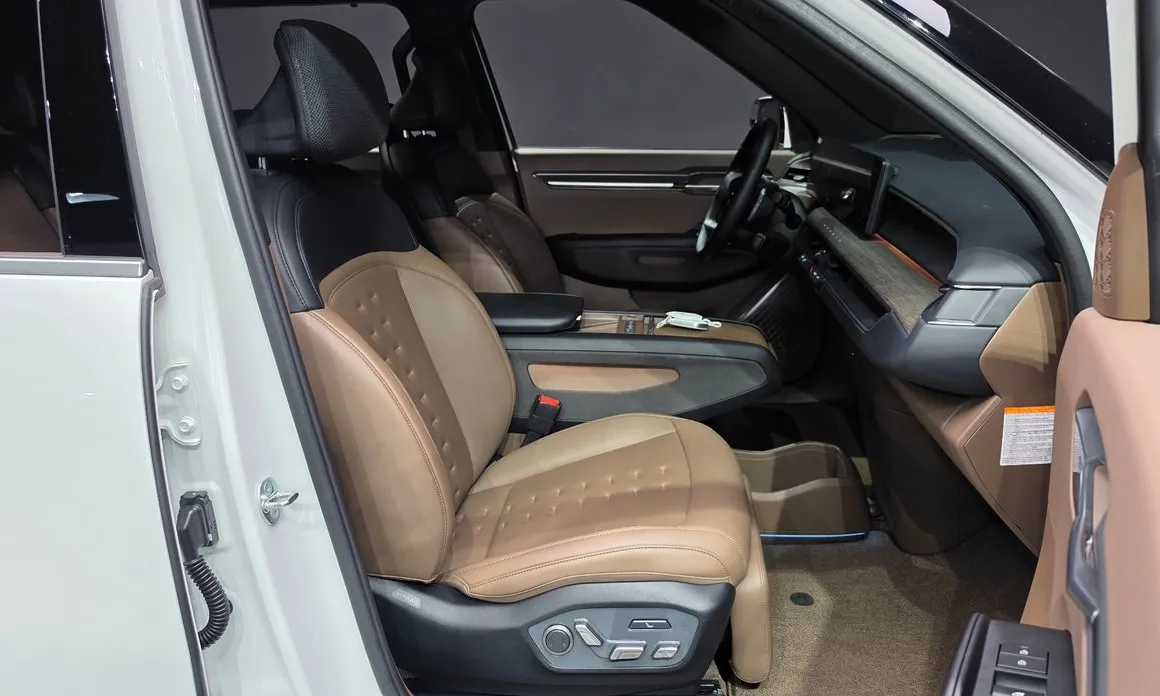 Kia EV9