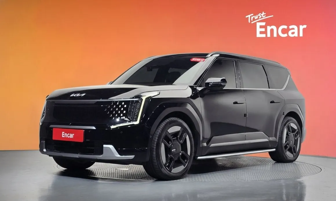 Kia EV9
