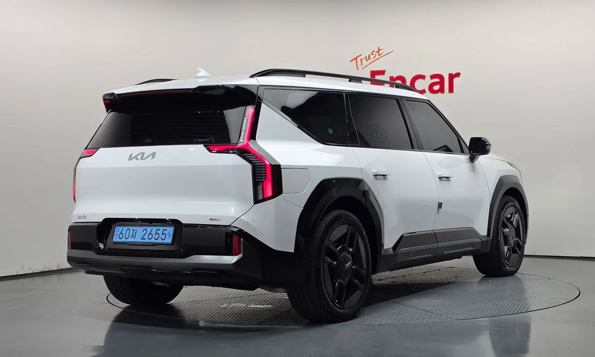 Kia EV9