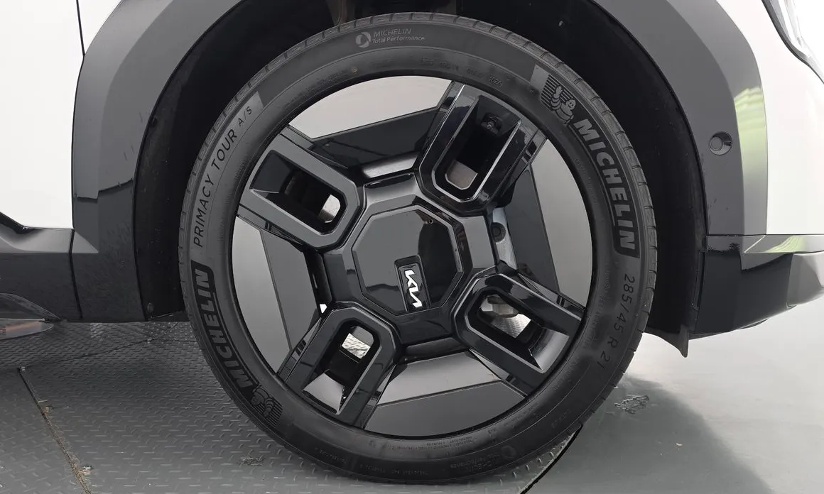 Kia EV9