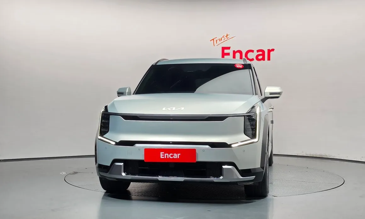 Kia EV9