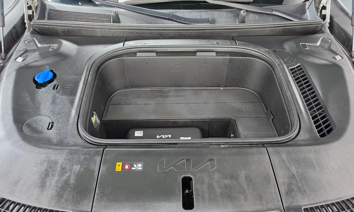 Kia EV9