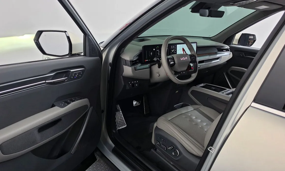 Kia EV9