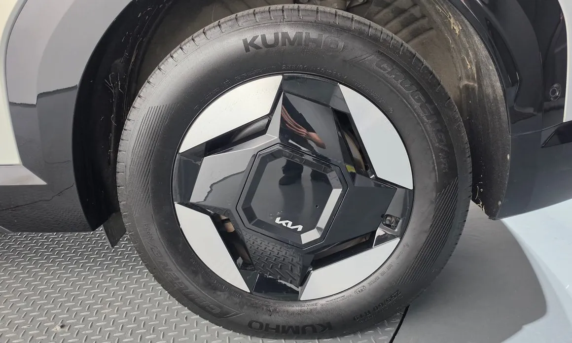 Kia EV9