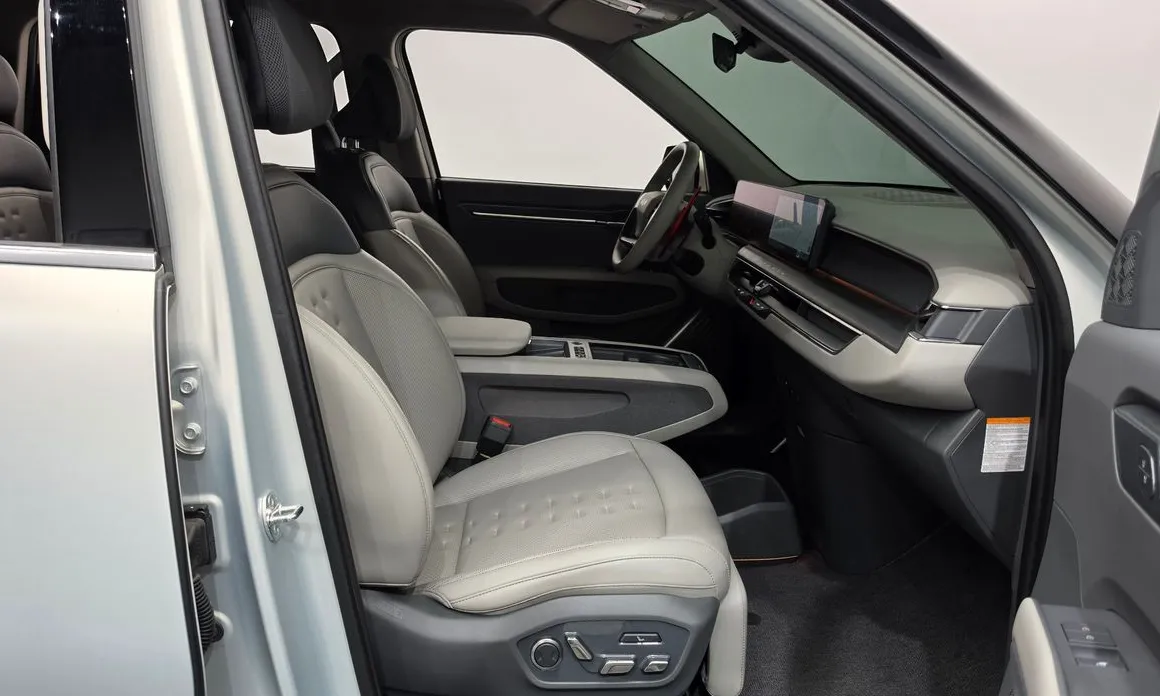 Kia EV9