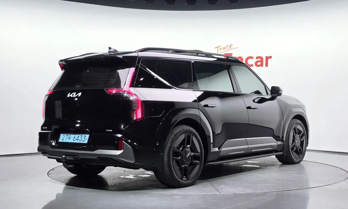 Kia EV9