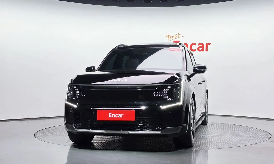 Kia EV9