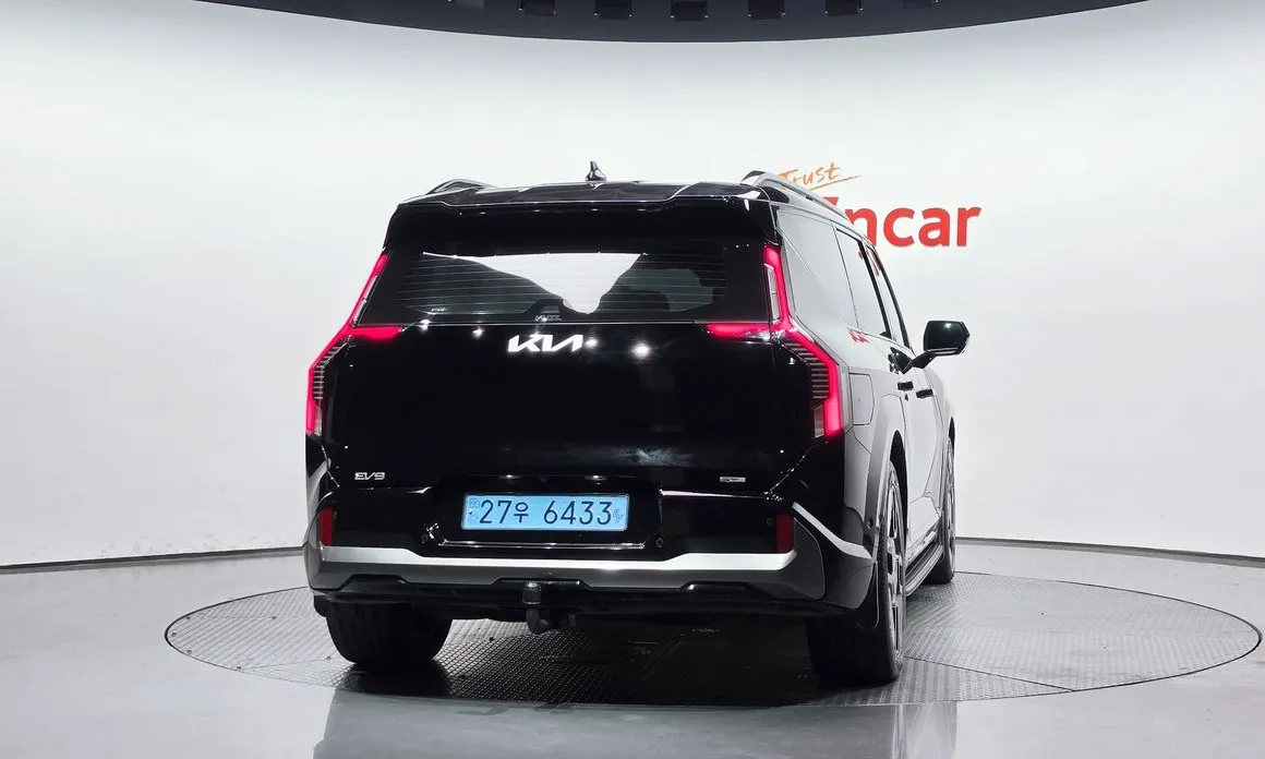 Kia EV9
