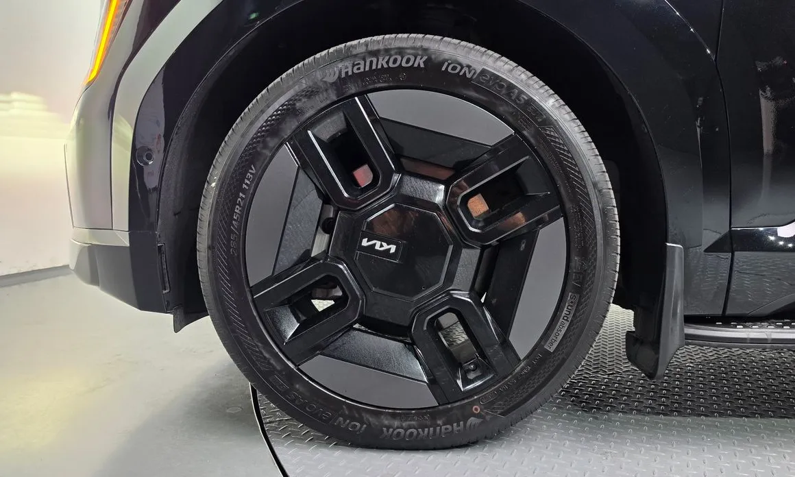 Kia EV9