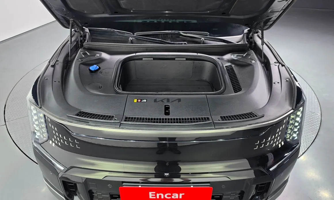 Kia EV9