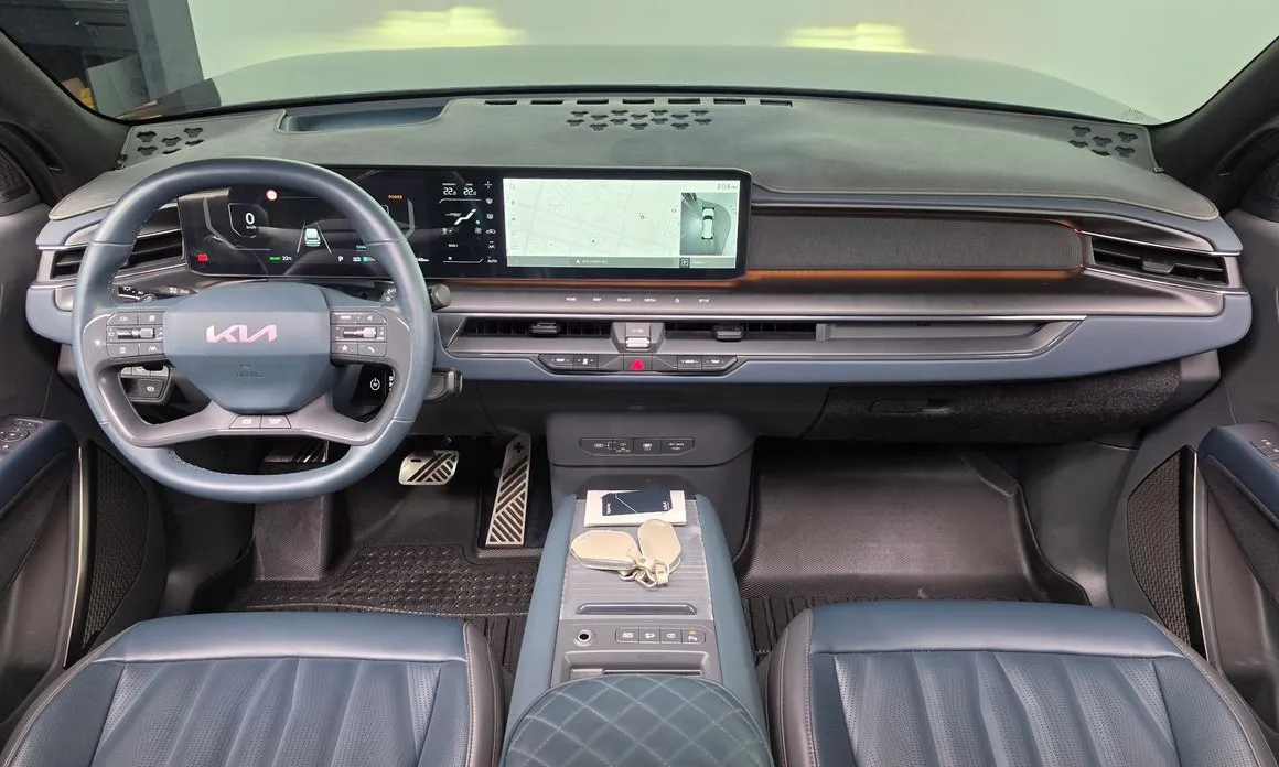 Kia EV9