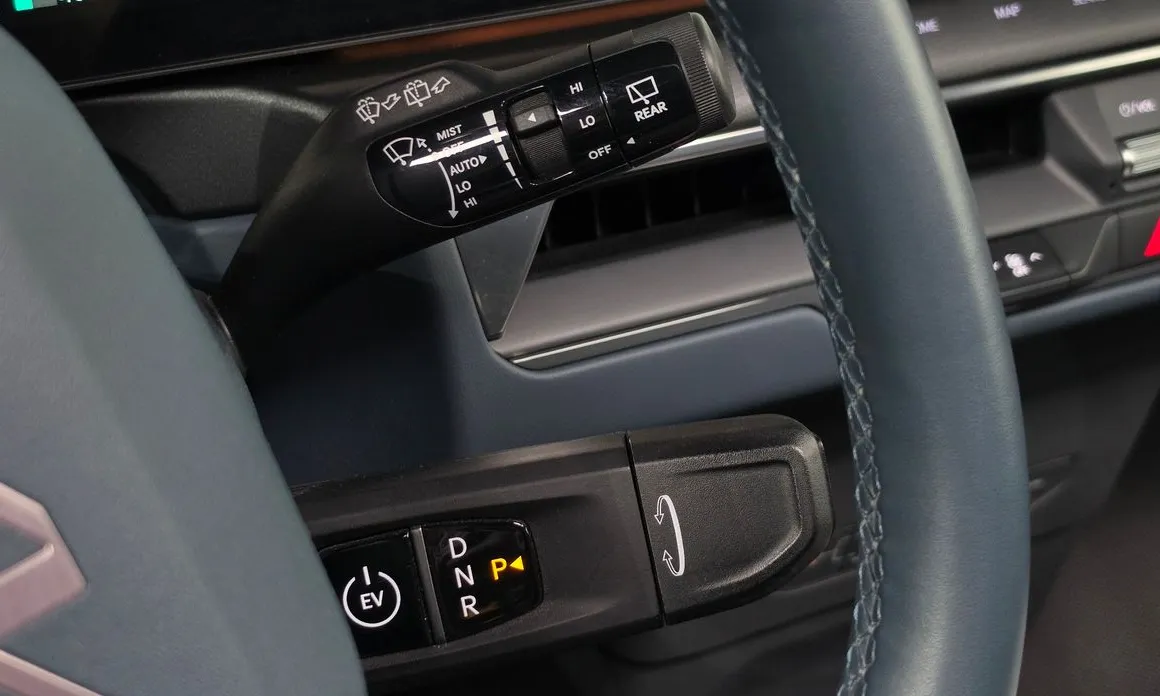 Kia EV9